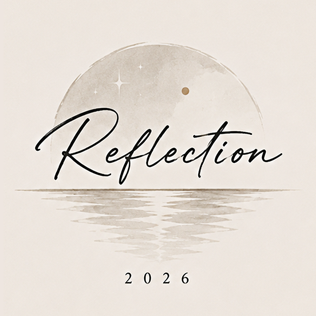 倒影 Reflection 2026